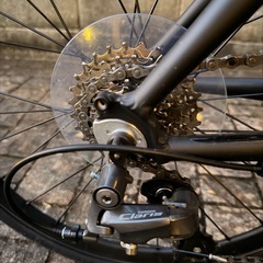 Tern surge ミニベロ　ロードバイクの画像
