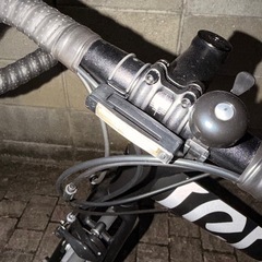 Tern surge ミニベロ　ロードバイクの画像