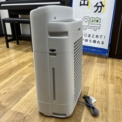 SHARP シャープ 加湿空気清浄機 KI-S50E3 2023年製 プラズマクラスター 家電 空気清浄機 のご紹介です！の画像