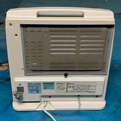 大阪ガス　ファンヒーター　GS-20T5の画像