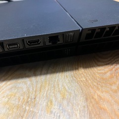 SONY ソニー プレイステーション4 本体 CUH-1200の画像
