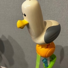 ファインディング・ニモ  ジャンパルーの画像
