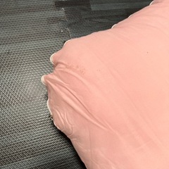 U字抱き枕 妊婦抱き枕の画像
