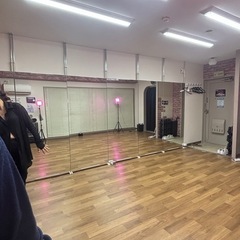 11/14開催💞大人女性初心者向けダンス教室🌸の画像