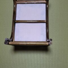 正座椅子の画像