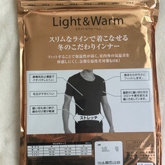 新品CLOSSHI半袖丸首シャツ Mサイズ 黒の画像