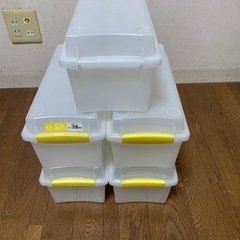 アイリスオーヤマ　ディズニー　くまのプーさん　CDケース　収納ケースの画像