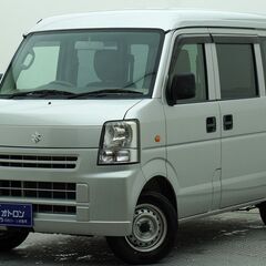 個人事業主の方必見ヽ(*。>Д<)o゜《 スズキ エブリイ 地区限定 PA🚙 》の画像
