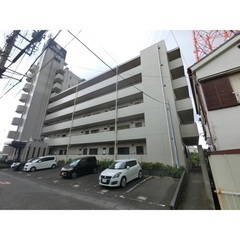 😊初期費用キャンペーン物件😊【リフォーム】北本駅★最上階２…