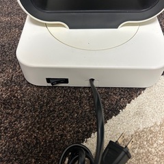ファンヒーターの画像