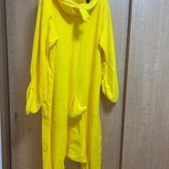 ハロウィン🎃にも！　チキラーズ着ぐるみの画像