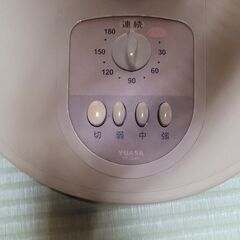 扇風機の画像
