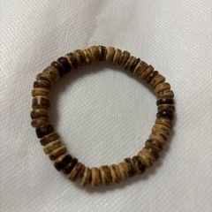 ブレスレットの画像