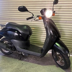 【New】実働 BT新品 フロントタイヤ新品 ホンダ AF67 トゥデイ 4スト インジェクションバイク 原付 スクーターの画像