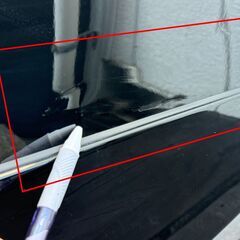トヨタ 純正 現行アルファード★モデリスタ リア エアロ バンパー スカートの画像