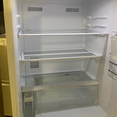 ◎ 3ドアノンフロン冷凍冷蔵庫　Panasonic パナソニック　335L NR-C340C-W  2019年製　動作確認済みの画像