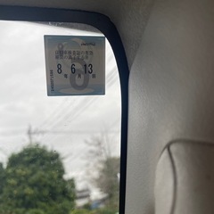 スズキ エブリィバン　沢山の応募ありがとうございました。
 の画像