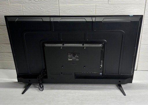 商談中　アズマ 50v型 液晶テレビ 2019年 LE-50FWJ13D