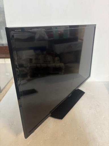 【2024年製‼️】32型液晶テレビSHARP AQUOS 2T-B32AB1