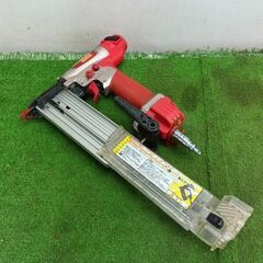MAX HA-55SF1(D) 高圧スーパーネイラ【野田愛宕店】【店頭取引限定】【中古】管理番号：IT28IFHBM248の画像
