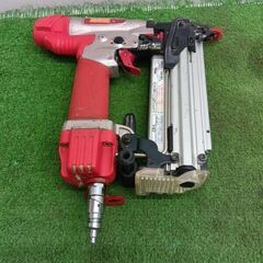 MAX HA-55SF1(D) 高圧スーパーネイラ【野田愛宕店】【店頭取引限定】【中古】管理番号：IT28IFHBM248の画像