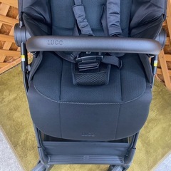 【愛品館 江戸川店】アップリカ ルーチェフリー 2023年発売 ベビーカー ID:110-025748-007の画像