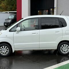 全国提携ローン！！全国納車始めました！！MRワゴン！N-1！特別価格コミコミ23万円！　4WD　エアバック　キーレス　盗難防止システム　CDの画像