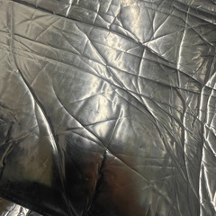 【中古】¥1,500 保冷温バッグ　業務用サイズ 【IJ148】の画像