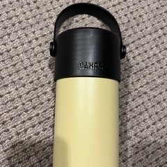 【新品未使用】保冷温ペットボトルホルダーの画像