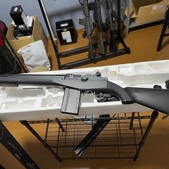 エアガン 3丁セットの画像