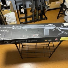 エアガン 3丁セットの画像