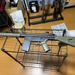エアガン 3丁セットの画像