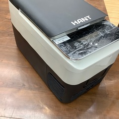  HANT ポータブル冷蔵庫 のご紹介‼︎の画像