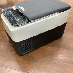  HANT ポータブル冷蔵庫 のご紹介‼︎の画像