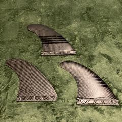 フューチャーフィン　PROTOの画像