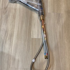 【未使用品】キッチン混合水栓　浄水機能付き　タカギJA490MN-NNBN02の画像