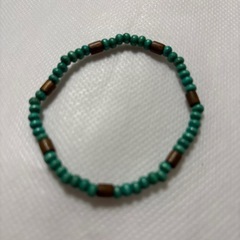 ブレスレットの画像