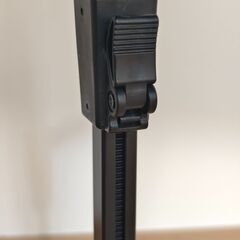 幅120cm TARAS BOULBA(タラスブルバ) アルミコンパクトロールテーブルLの画像