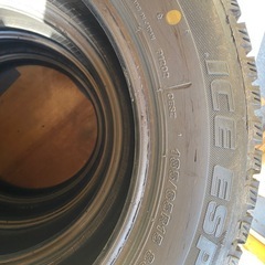 185/65R15. ICE ESPORTE の画像