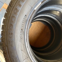 185/65R15. ICE ESPORTE の画像