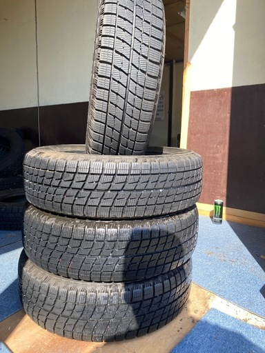 車のパーツ 185/65R15. ICE ESPORTE