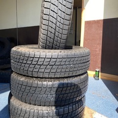 185/65R15. ICE ESPORTE の画像