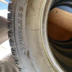 185/65R15. ICE ESPORTE の画像