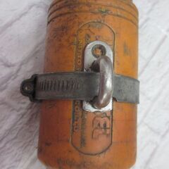 日東 JT-20 ジェットチゼル 中古品 【ハンズクラフト宜野湾店】の画像