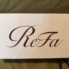 【美品】リファビューテック ドライヤー スマートW ReFa BEAUTECH DRYER SMART W（ホワイト）の画像