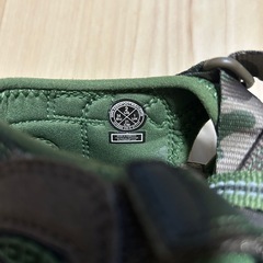 *新品*keen Newport H2 size US2/21cm  の画像