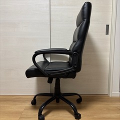 デスクチェアの画像