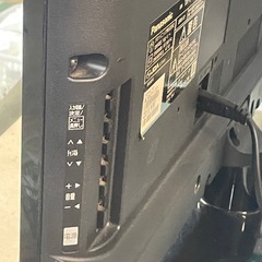 【中古】¥11,800 24インチ液晶テレビ　パナソニック
 【IJ149】の画像