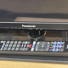 【中古】¥11,800 24インチ液晶テレビ　パナソニック
 【IJ149】の画像