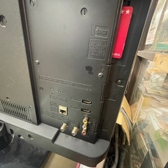 【中古】¥11,800 24インチ液晶テレビ　パナソニック
 【IJ149】の画像